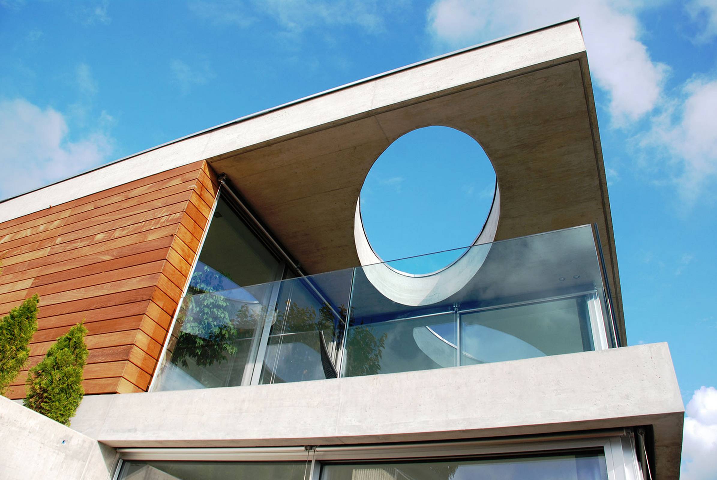 LPArchitecture - Bigorio 01