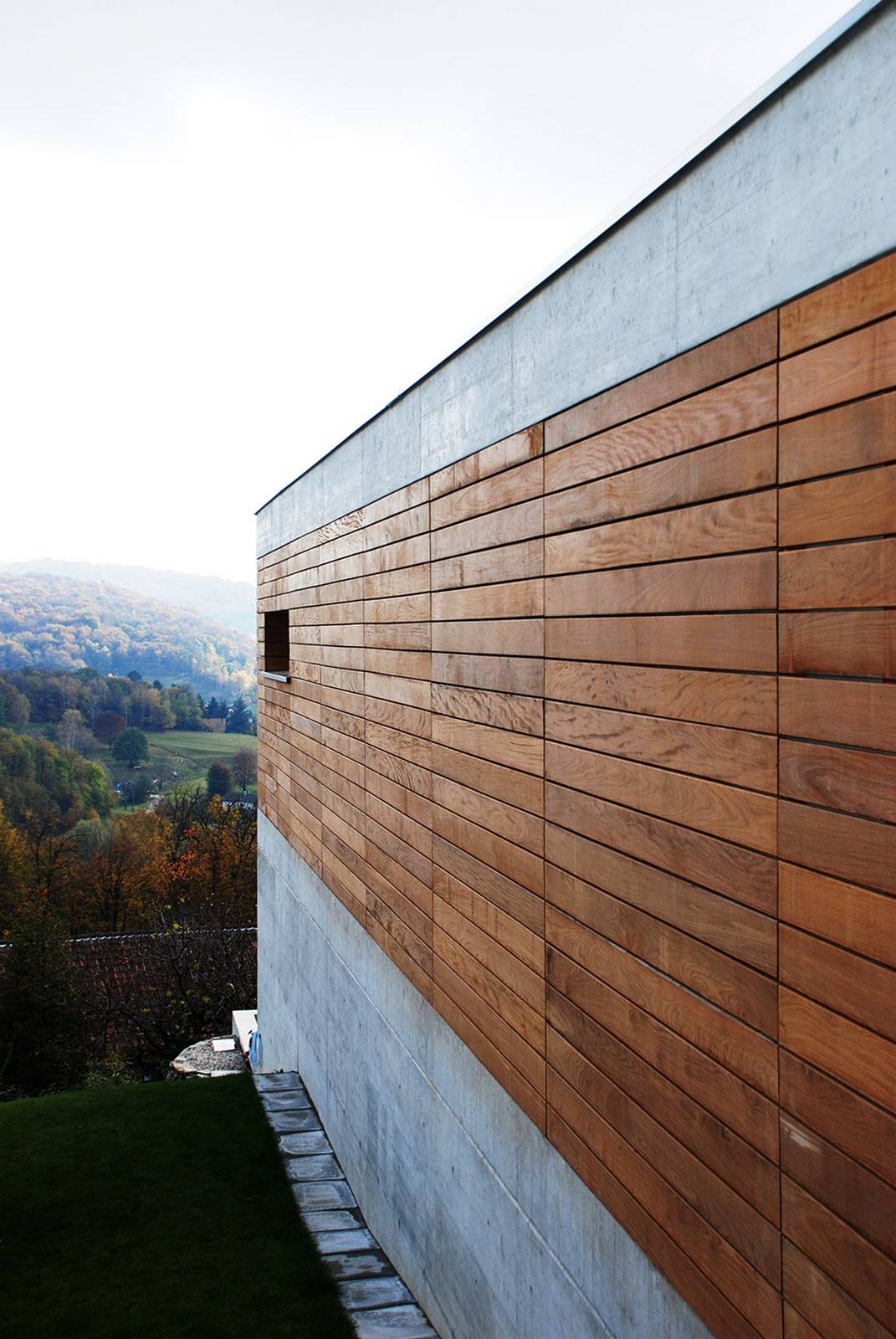 LPArchitecture - Bigorio 04