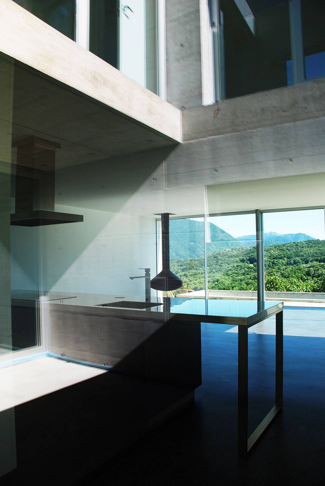 LPArchitecture - Bigorio 05