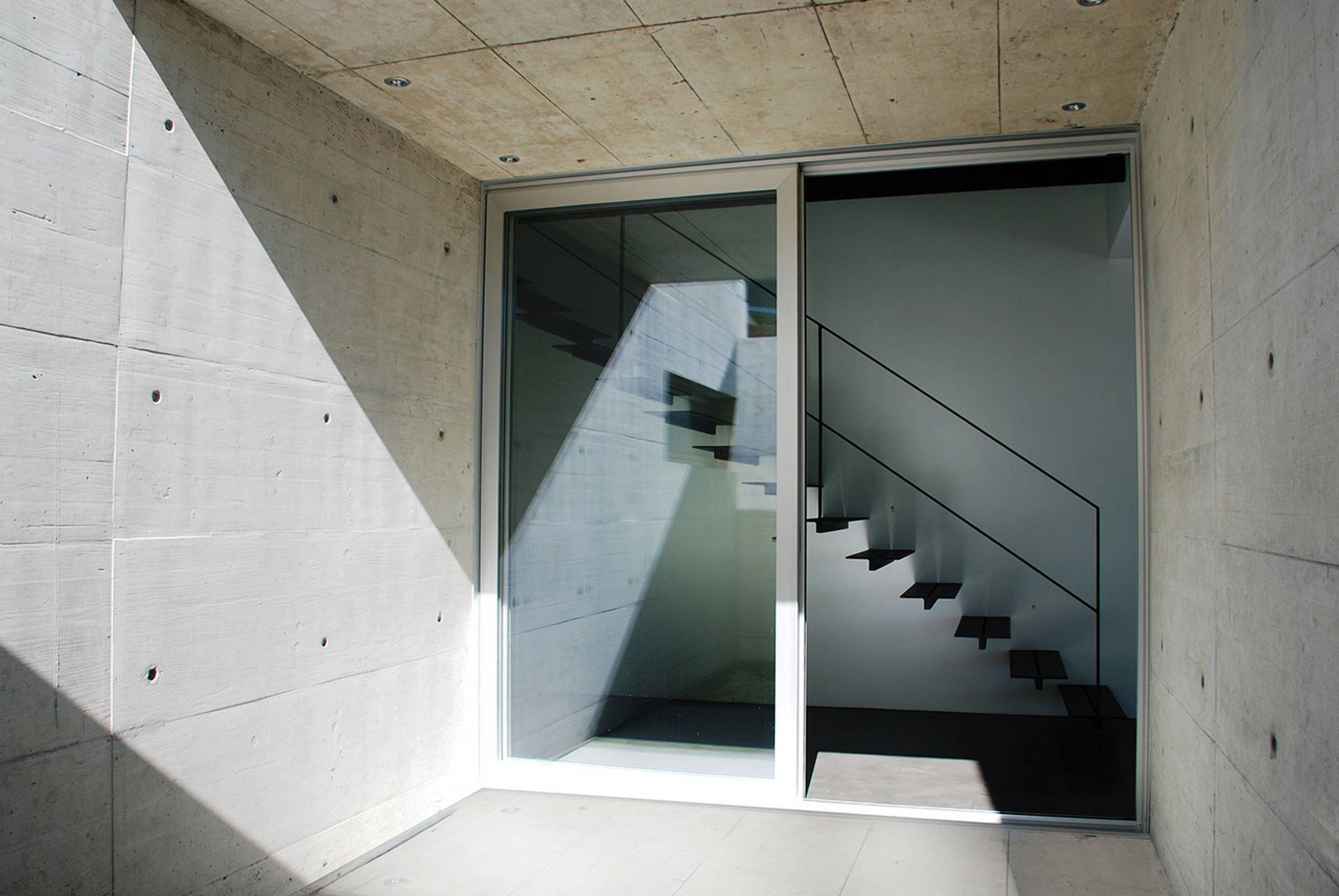 LPArchitecture - Bigorio 12