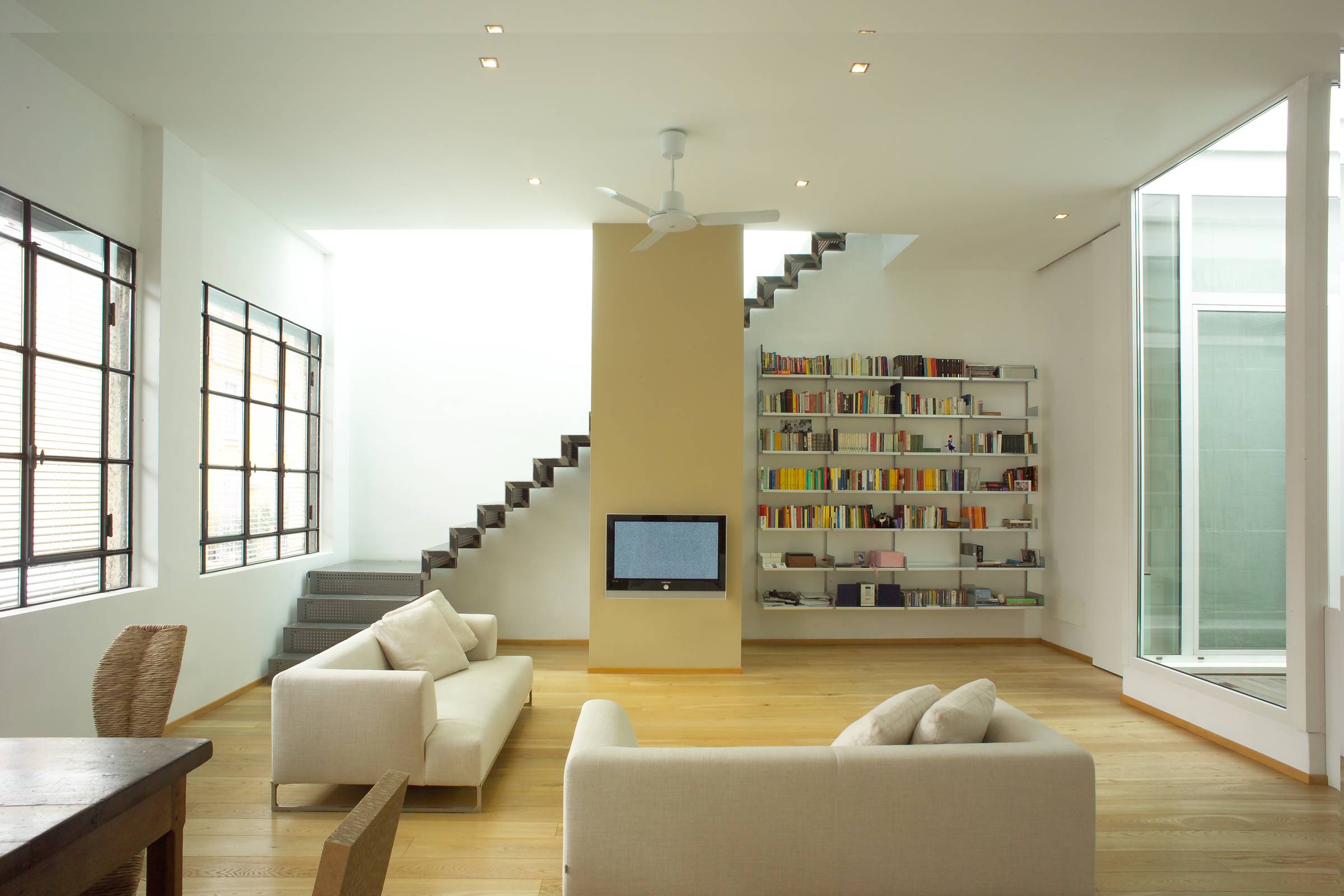 LPArchitecture - Bono Cairoli 01