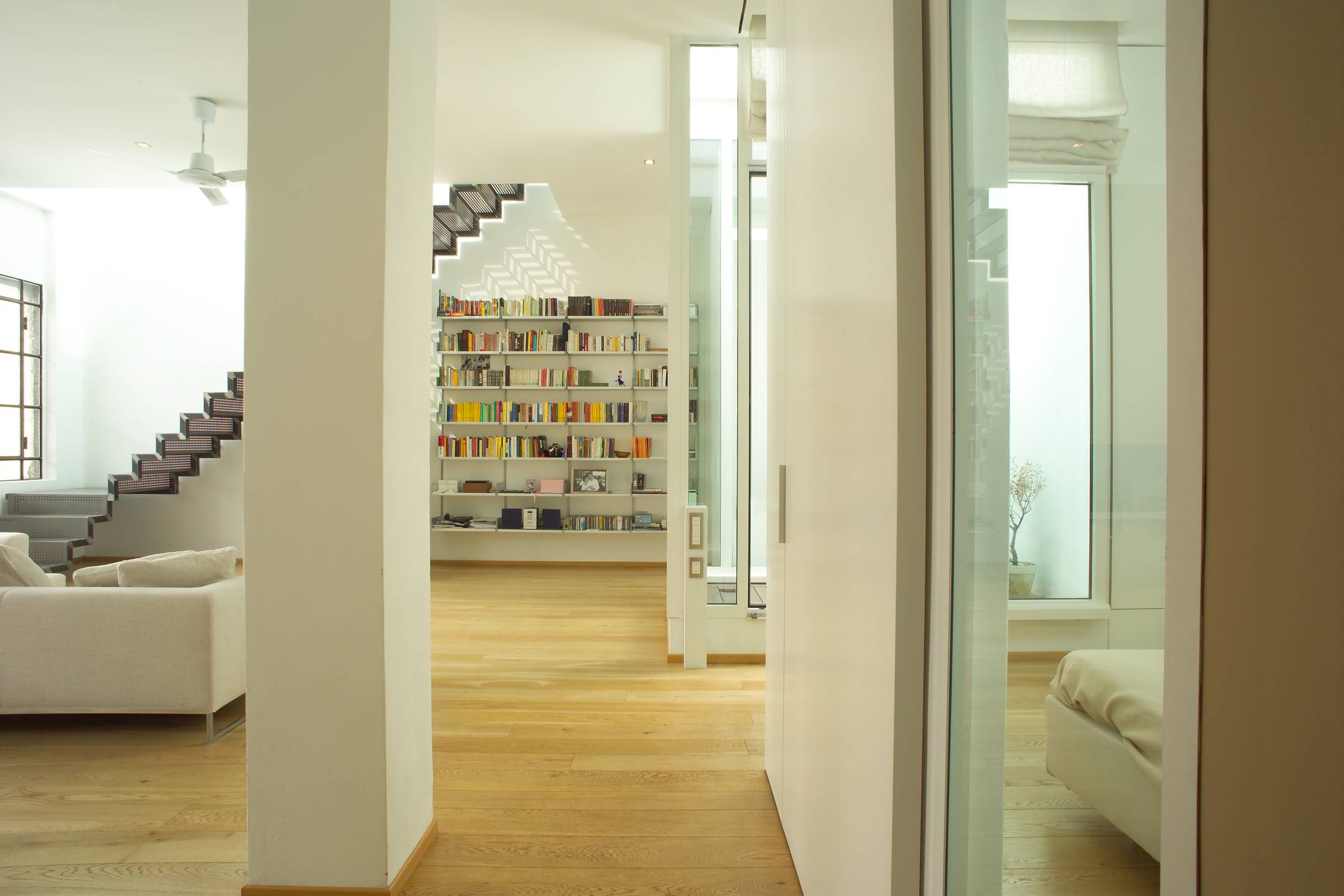 LPArchitecture - Bono Cairoli 02