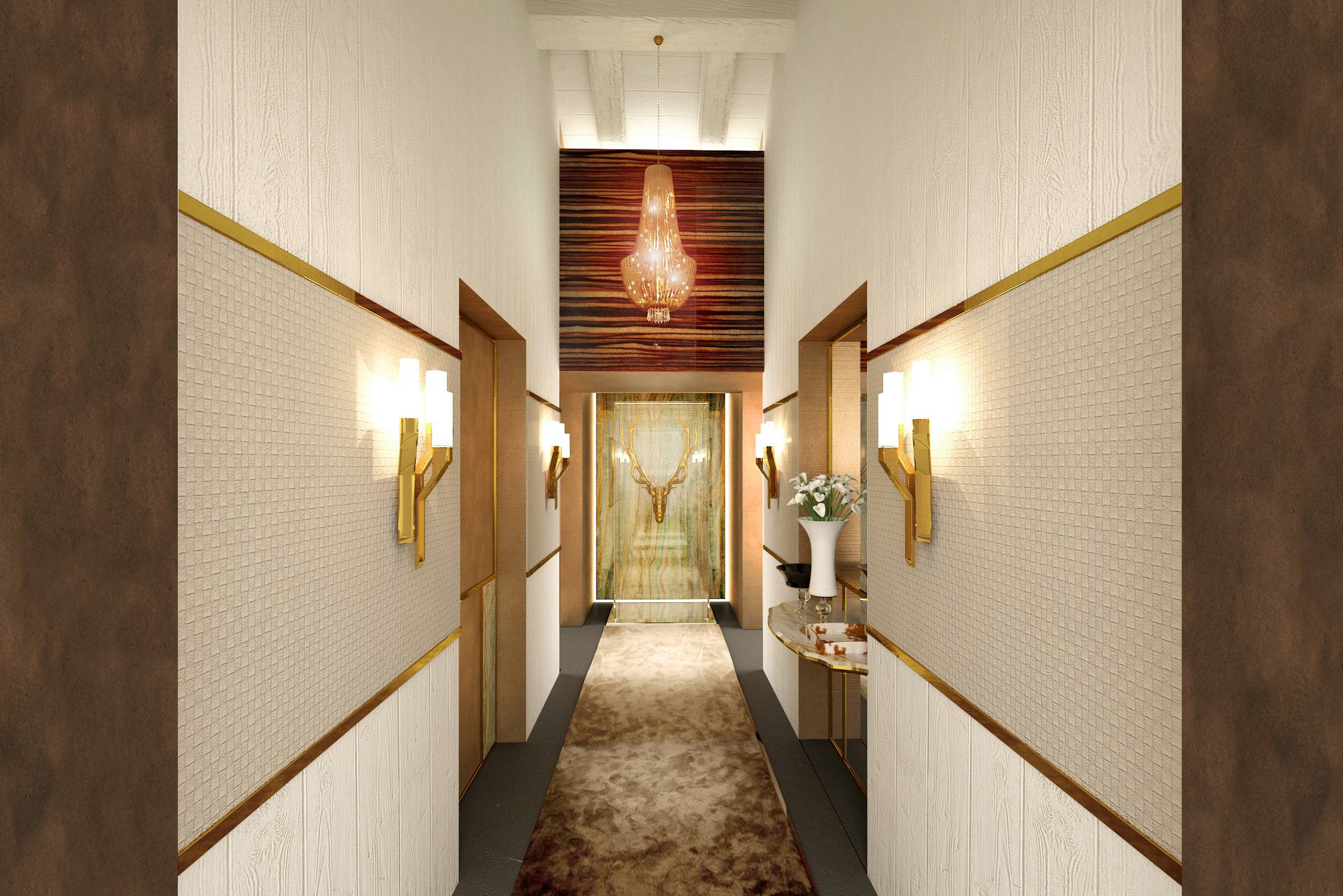 LPArchitecture - Courchevel 1850 - Six Senses Residence 03