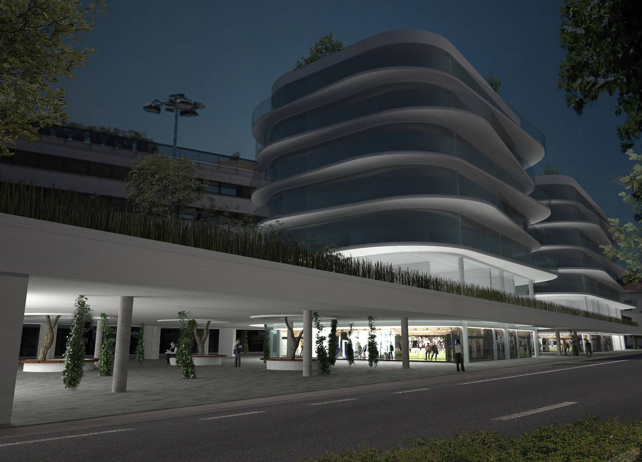 LPArchitecture - Lugano 02