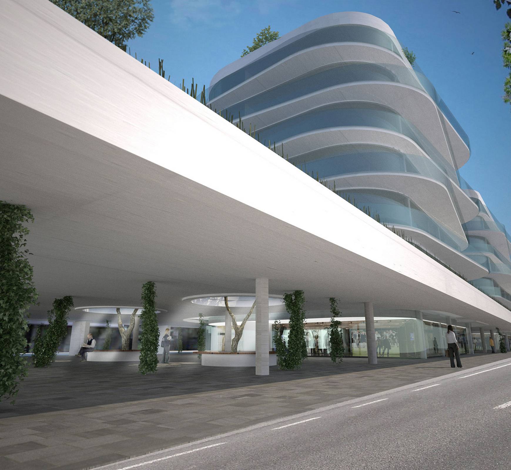 LPArchitecture - Lugano 03