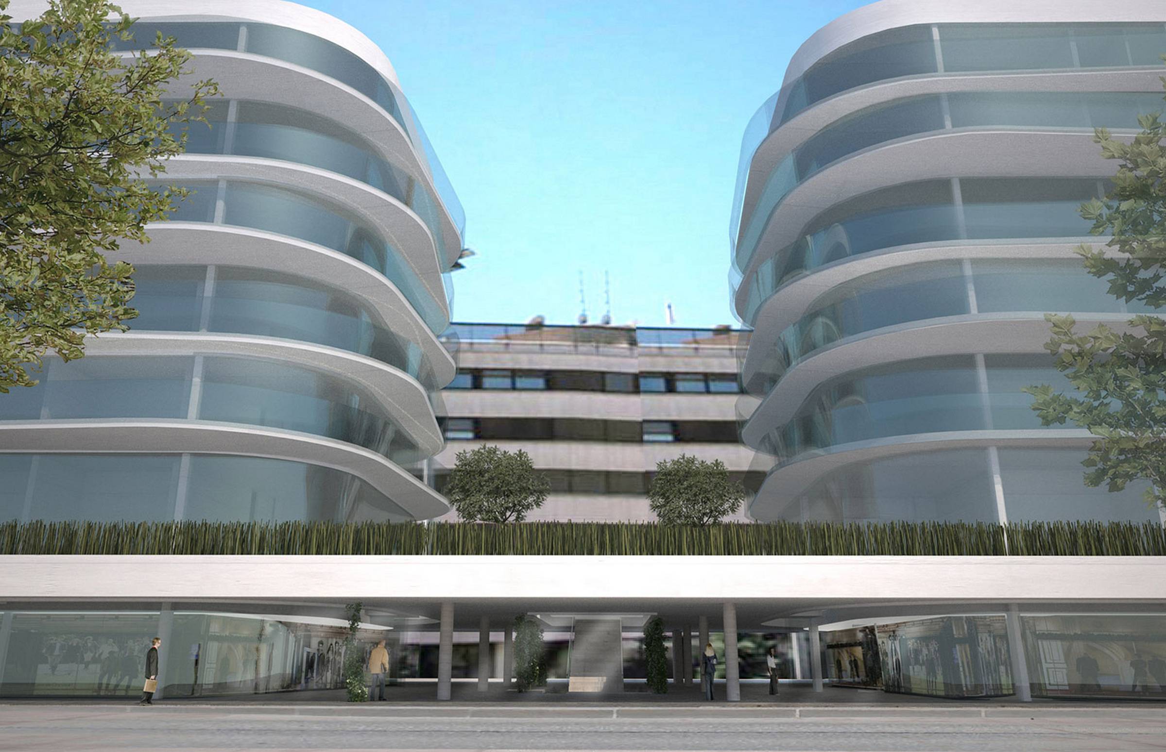 LPArchitecture - Lugano 04