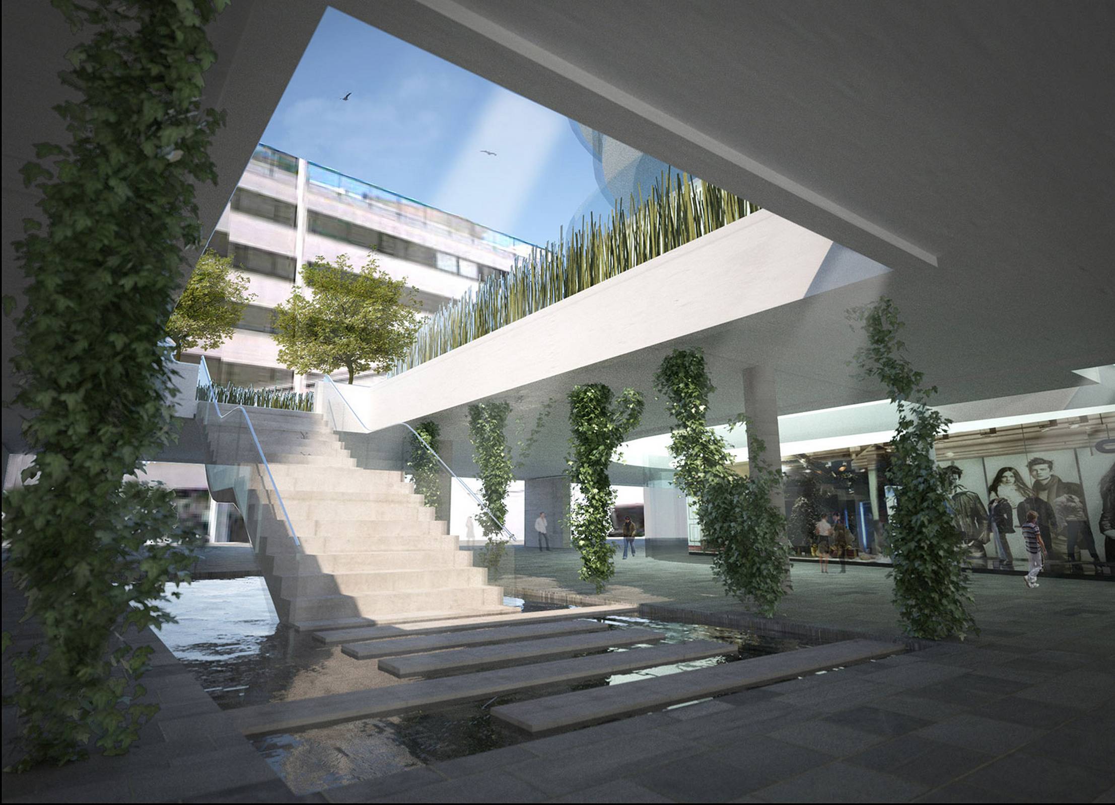 LPArchitecture - Lugano 05