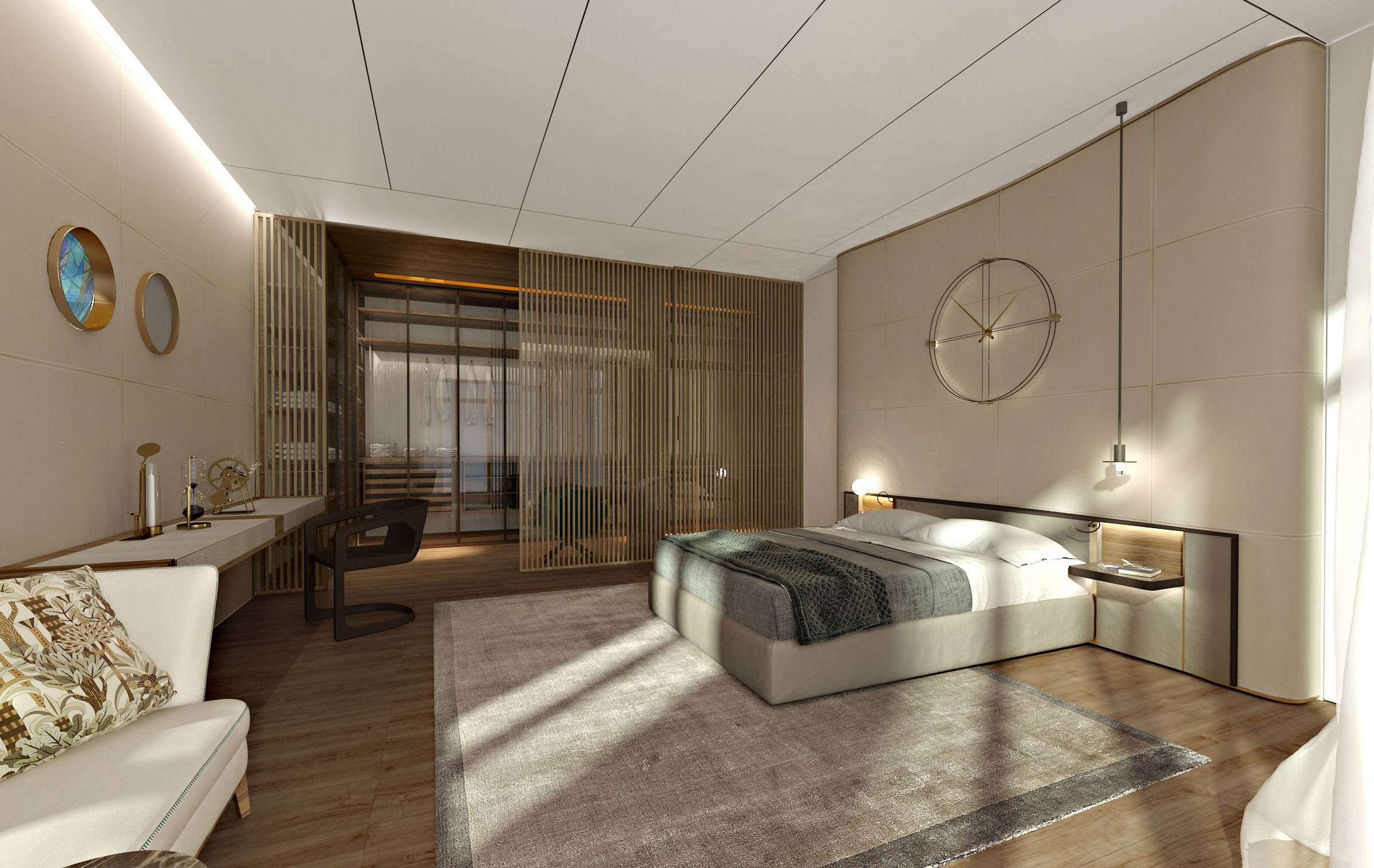 Turda 30 - 04 masterbedroom