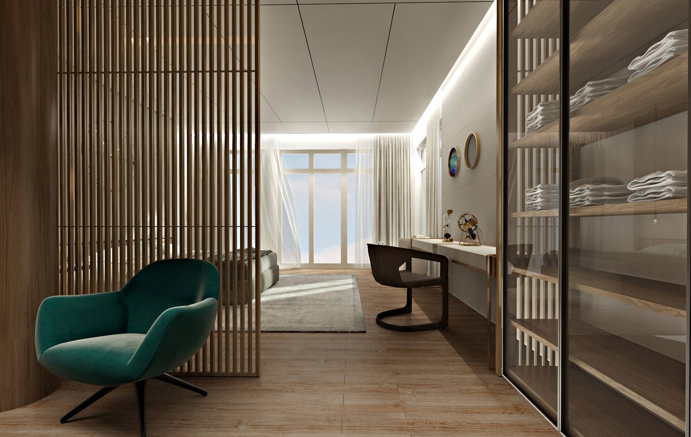 Turda 30 - 05 masterbedroom