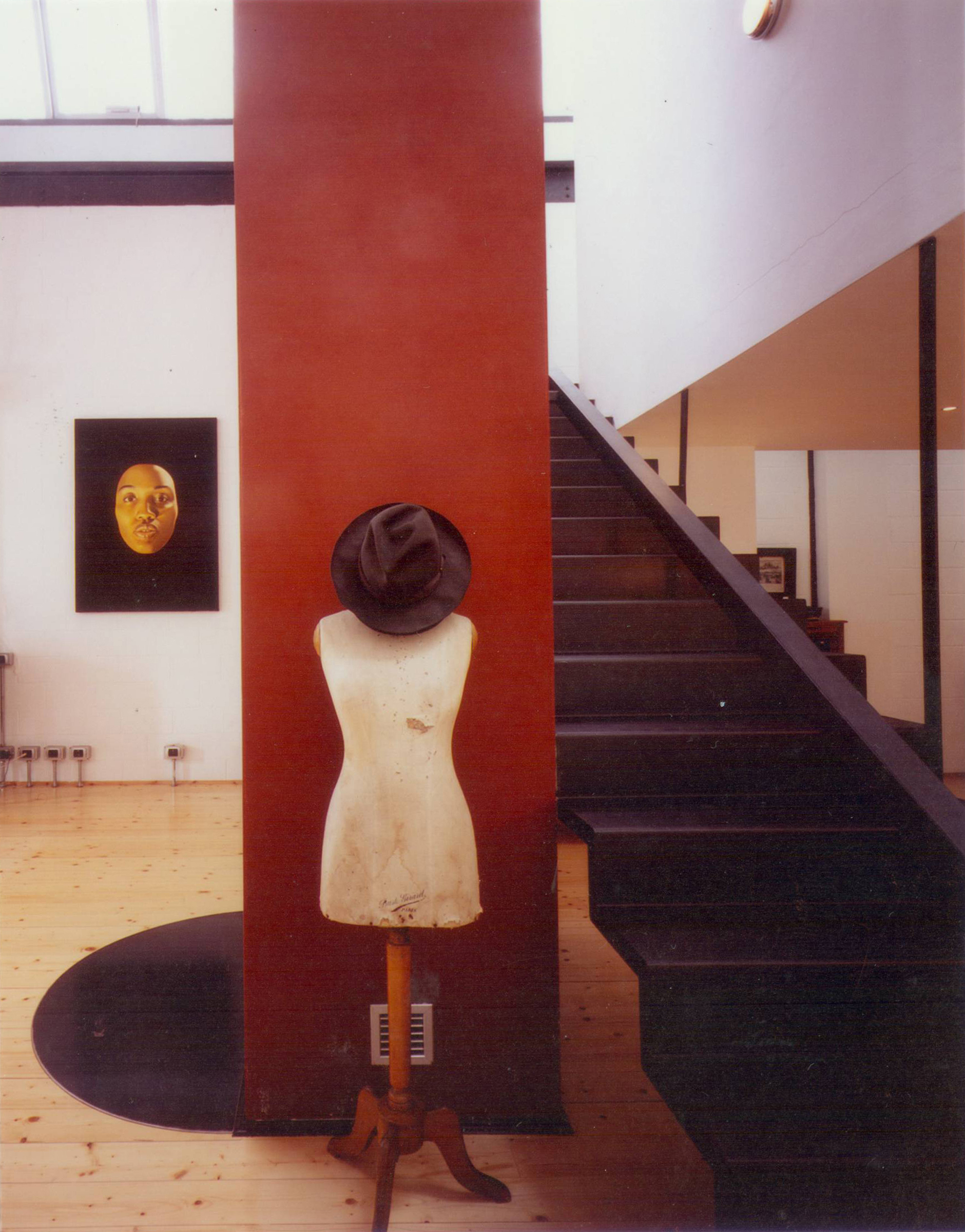 Via savona 05 - Scala-camino