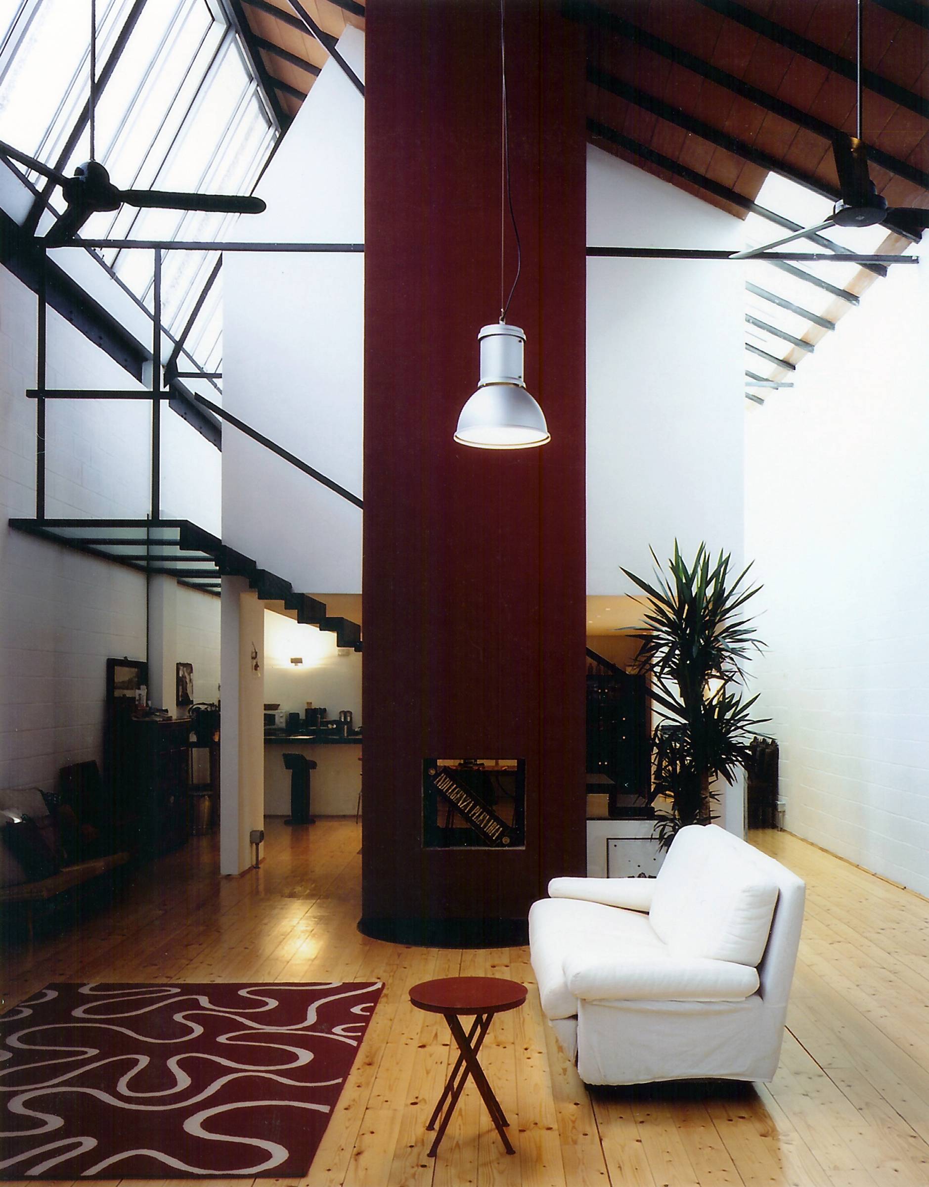 Via savona 07 - Soggiorno 2