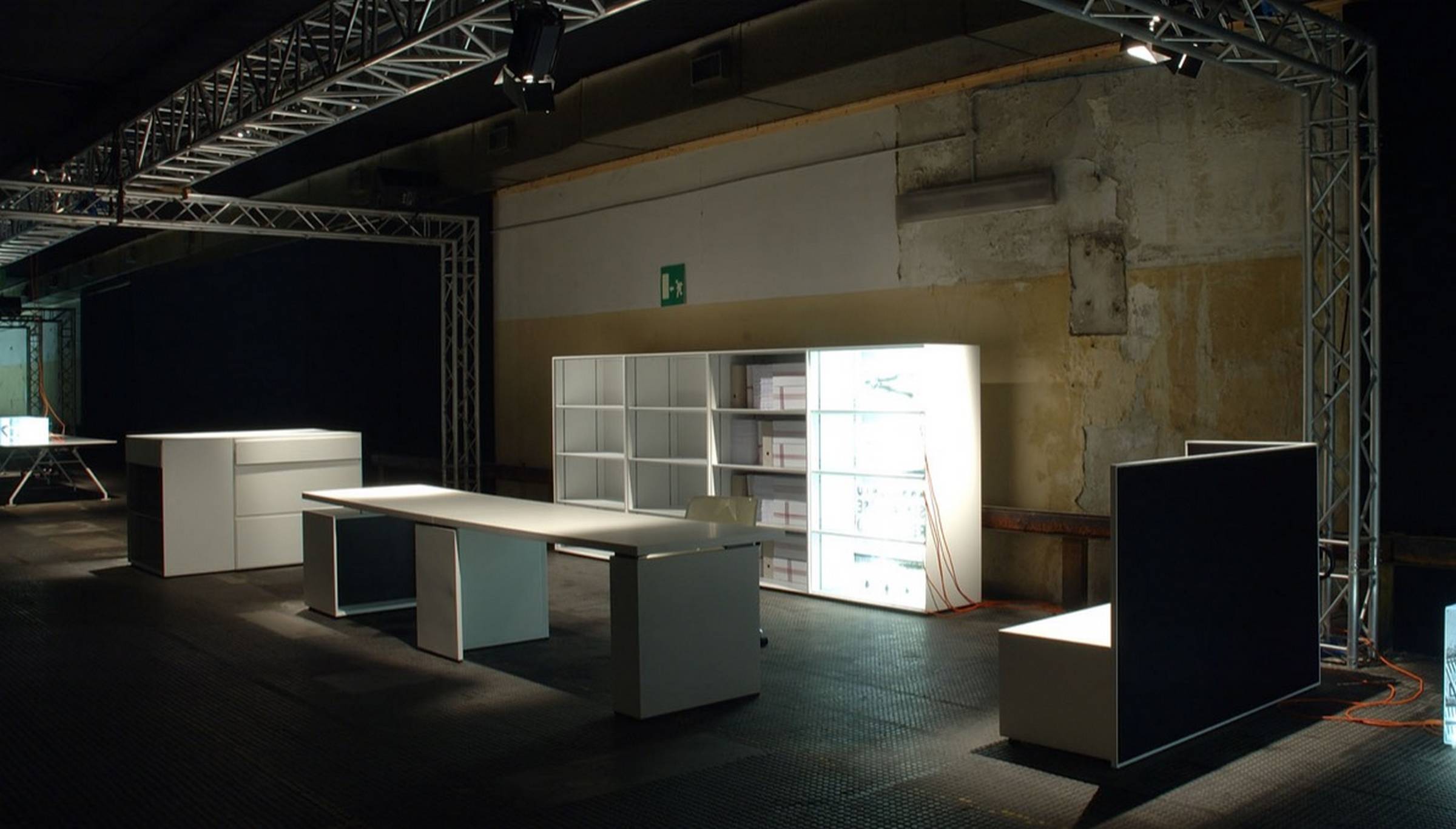 LPArchitecture - Tecno dws 02