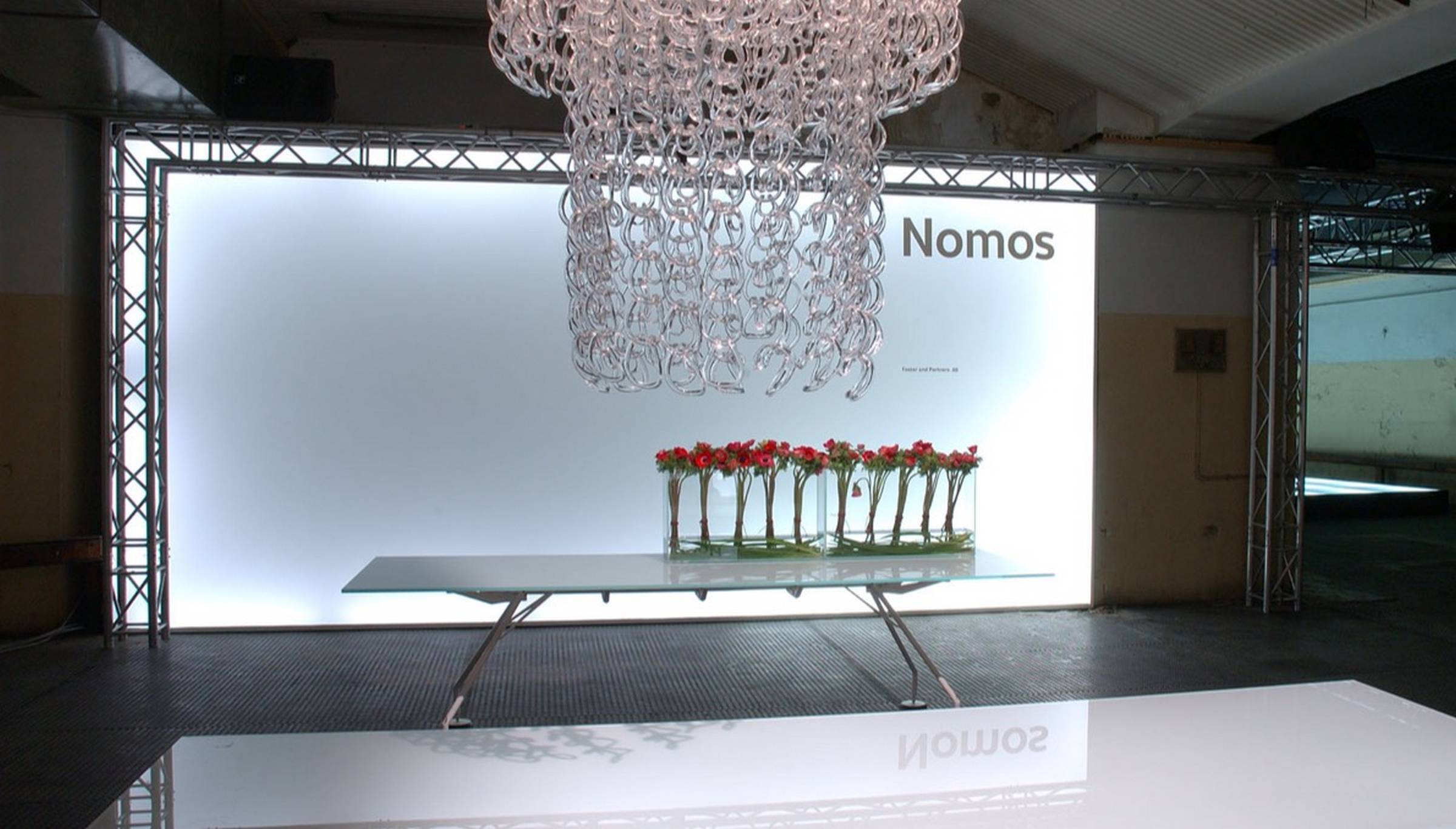 LPArchitecture - Tecno dws 03