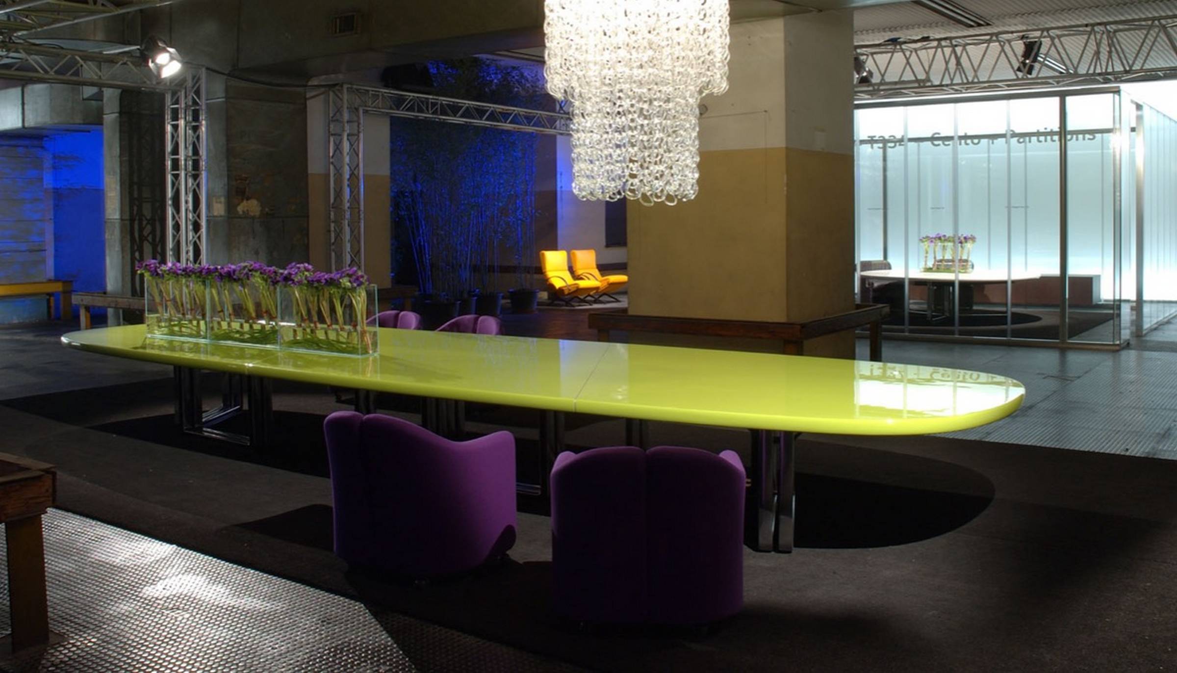 LPArchitecture - Tecno dws 05