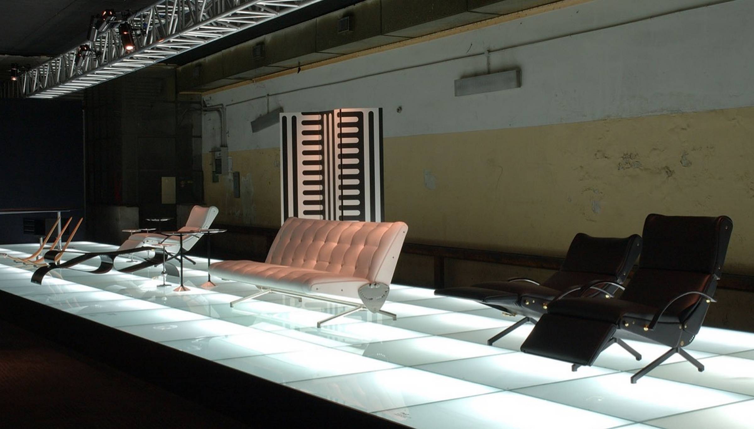 LPArchitecture - Tecno dws 07