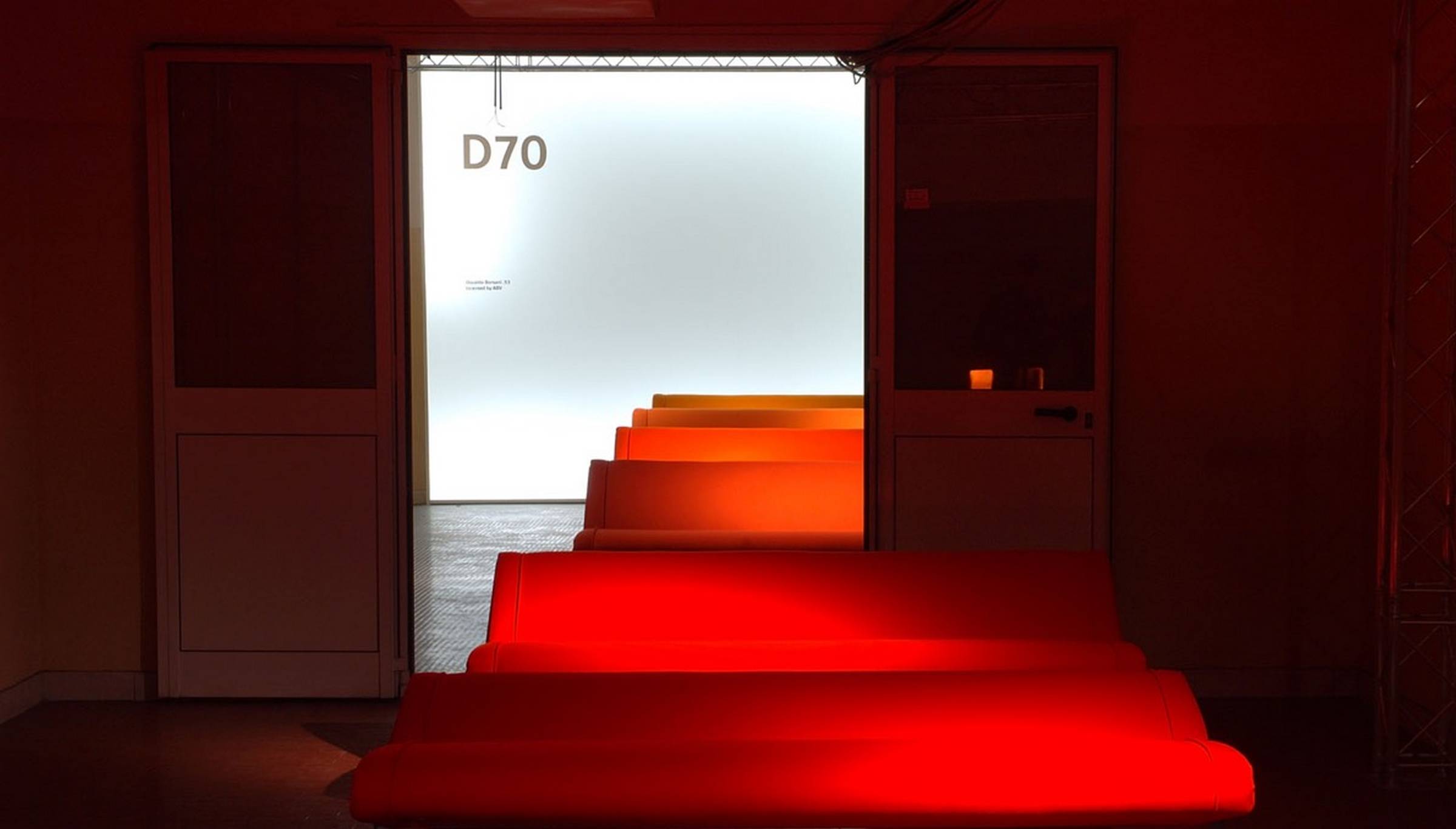 LPArchitecture - Tecno dws 08