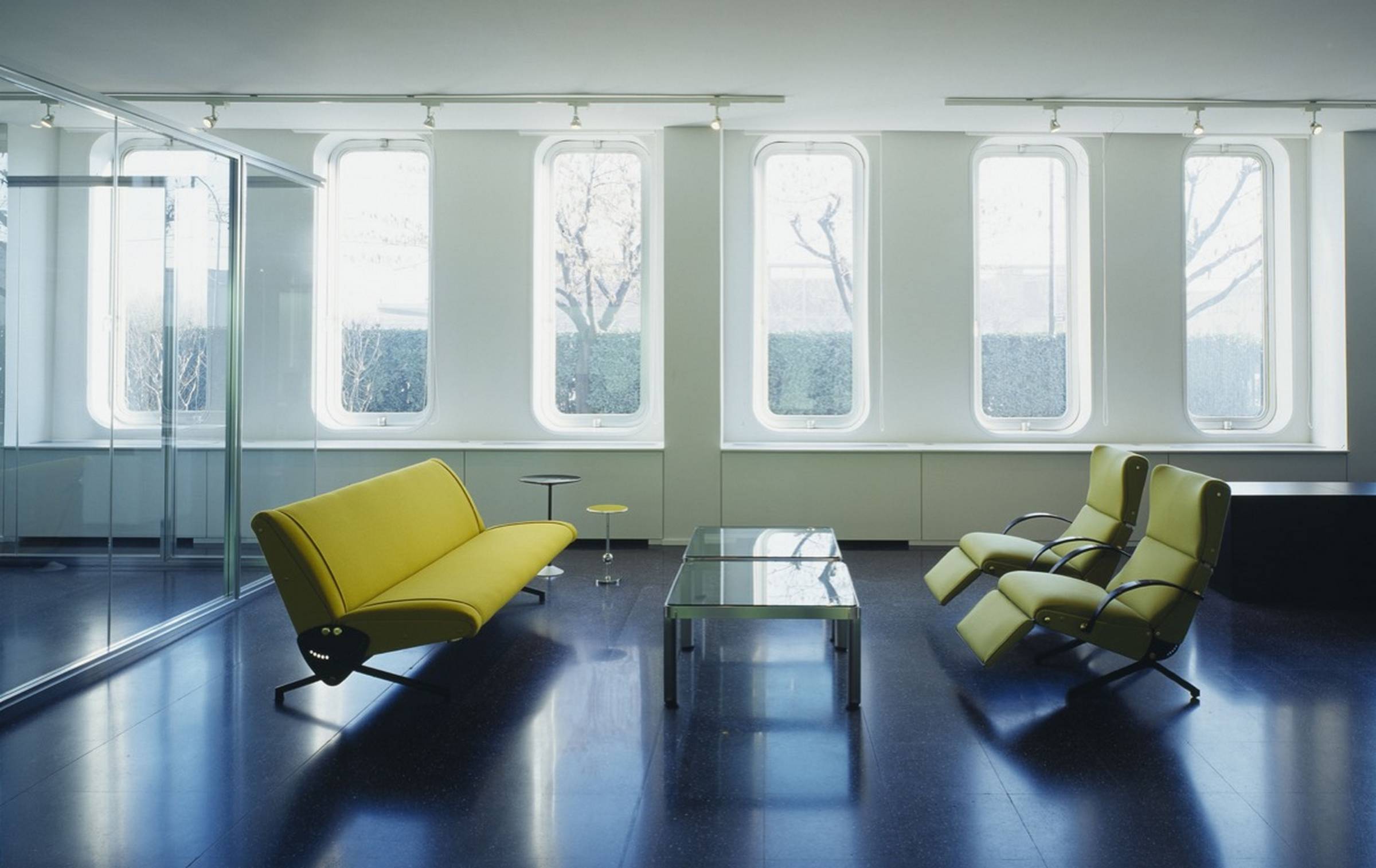 LPArchitecture - Tecno hq 01