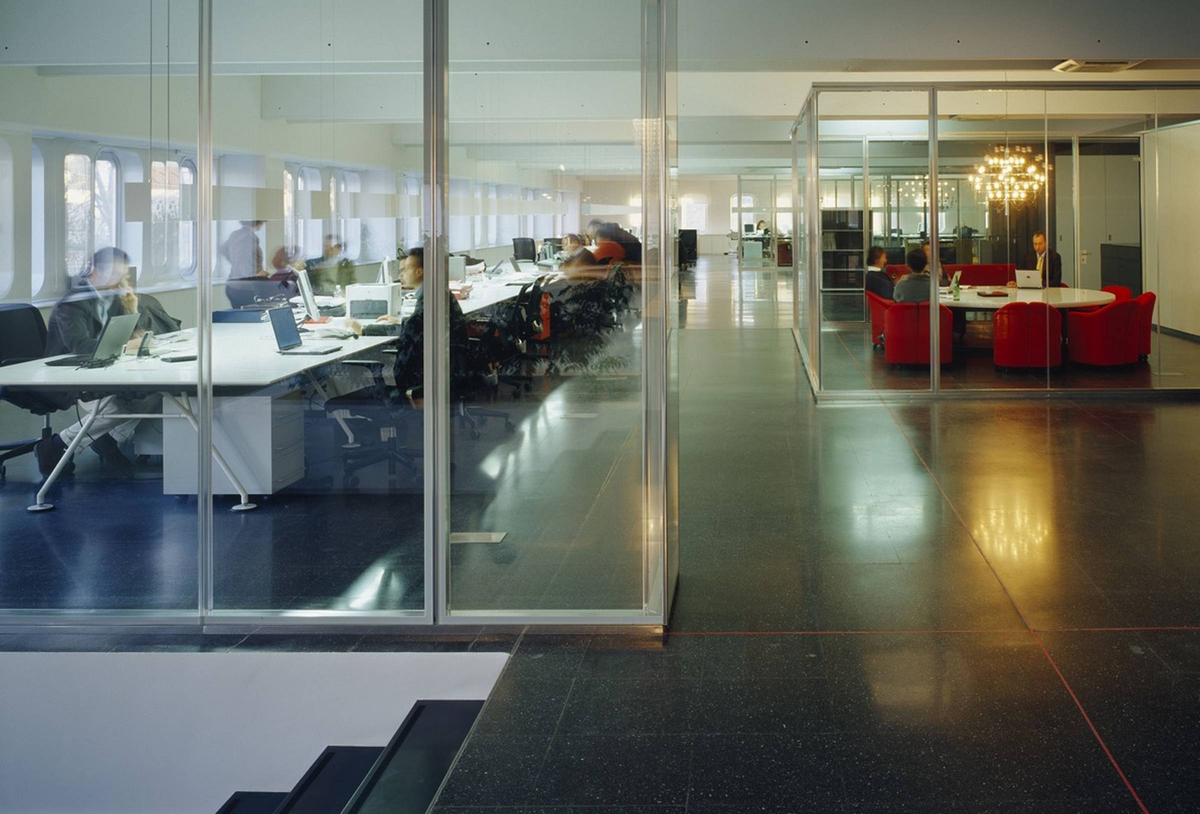 LPArchitecture - Tecno hq 03