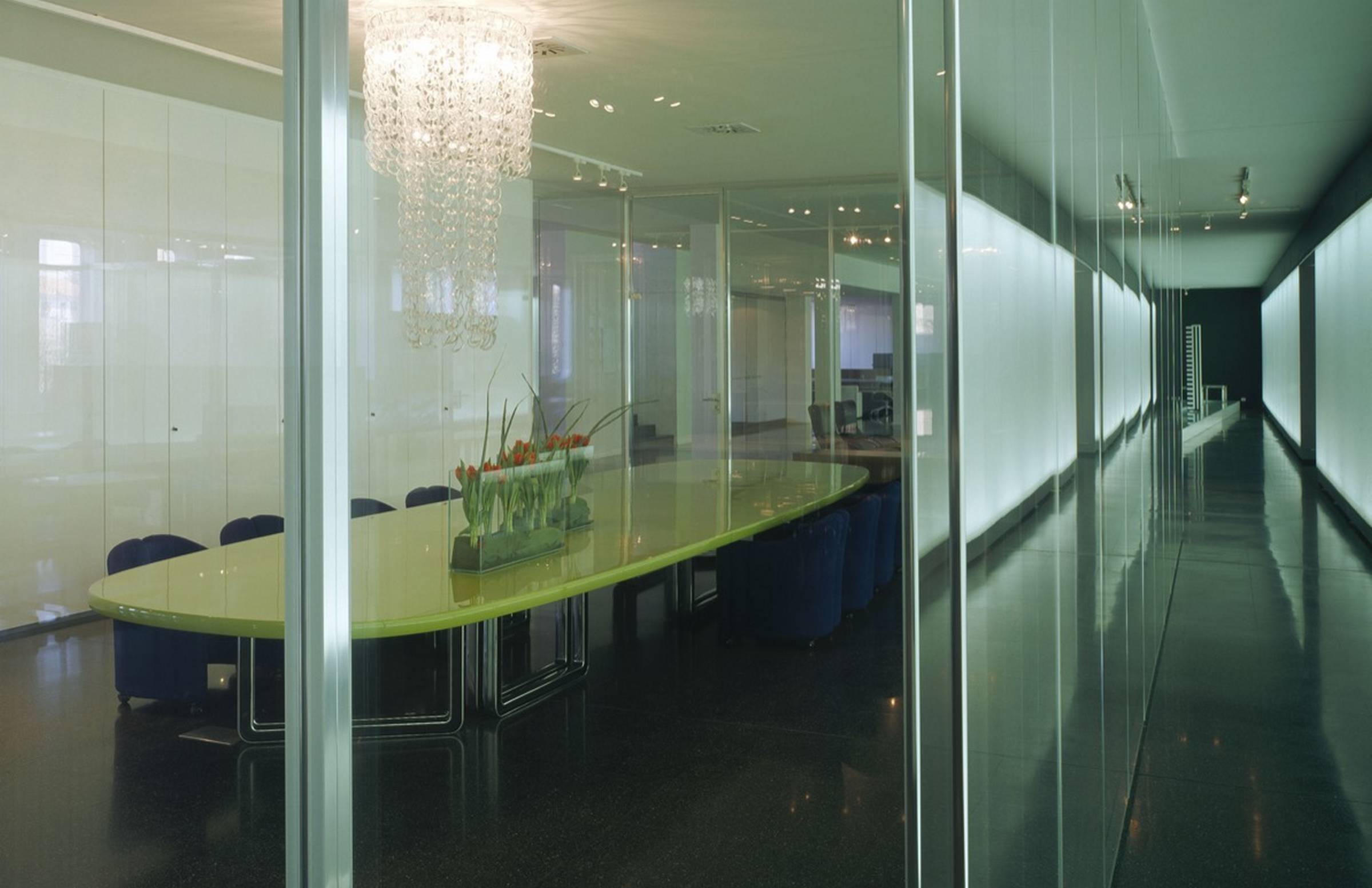 LPArchitecture - Tecno hq 04