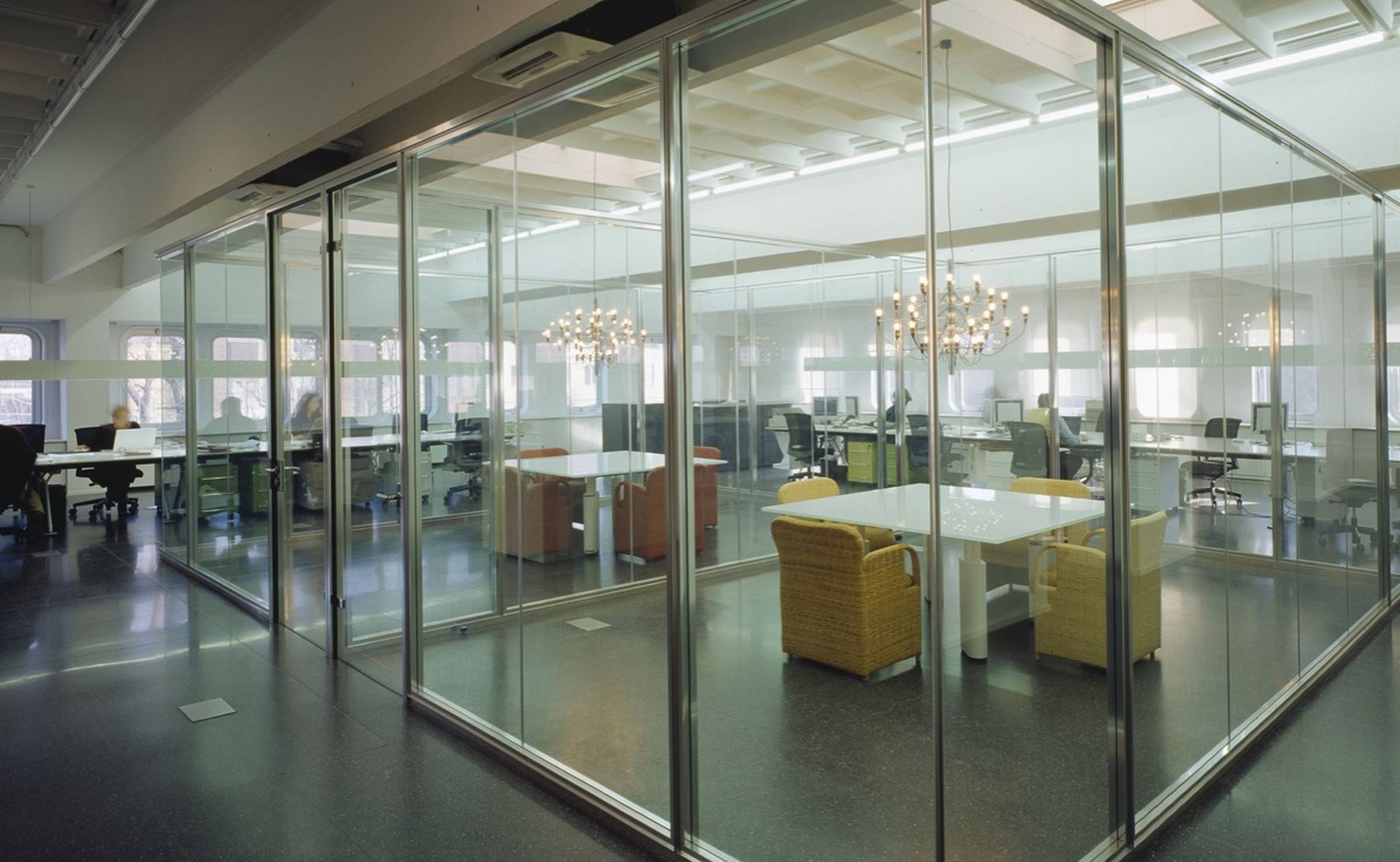 LPArchitecture - Tecno hq 05